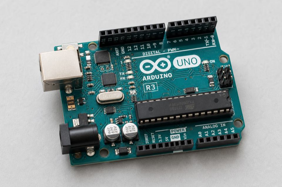 Платформа Arduino Uno